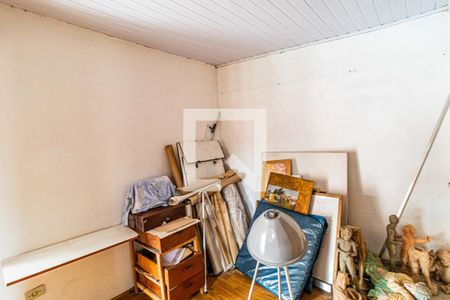 Casa à venda com 260m², 3 quartos e 7 vagas Casa à venda com 260m², 3 quartos e 7 vagasQuarto 3