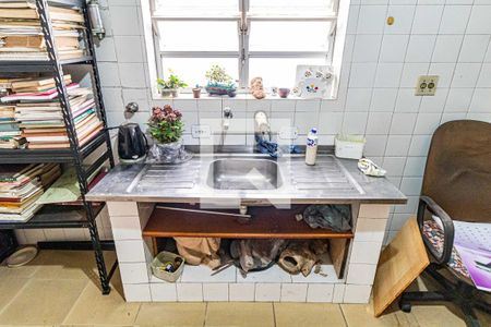 Casa à venda com 260m², 3 quartos e 7 vagas Casa à venda com 260m², 3 quartos e 7 vagasCozinha 1