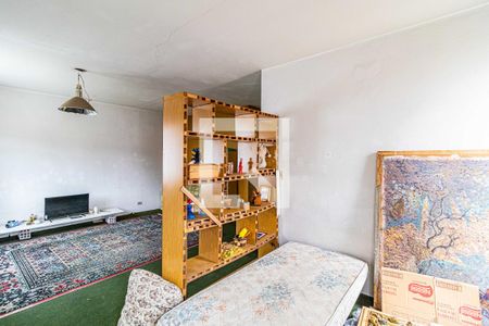 Casa à venda com 260m², 3 quartos e 7 vagas Casa à venda com 260m², 3 quartos e 7 vagasSala de Estar