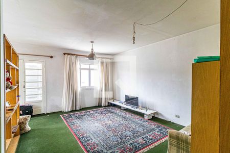 Casa à venda com 260m², 3 quartos e 7 vagas Casa à venda com 260m², 3 quartos e 7 vagasSala de Estar