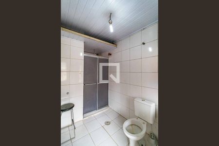 Casa à venda com 260m², 3 quartos e 7 vagas Casa à venda com 260m², 3 quartos e 7 vagasBanheiro