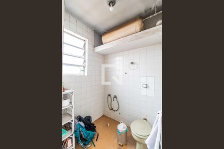 Casa à venda com 260m², 3 quartos e 7 vagas Casa à venda com 260m², 3 quartos e 7 vagasBanheiro