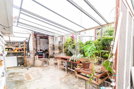 Casa à venda com 260m², 3 quartos e 7 vagas Casa à venda com 260m², 3 quartos e 7 vagasÁrea Externa