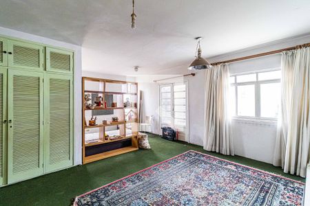 Casa à venda com 260m², 3 quartos e 7 vagas Casa à venda com 260m², 3 quartos e 7 vagasSala de Estar