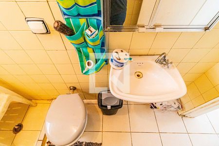 Casa à venda com 260m², 3 quartos e 7 vagas Casa à venda com 260m², 3 quartos e 7 vagasBanheiro