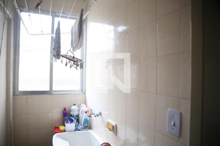 Apartamento para alugar com 60m², 1 quarto e 1 vagaÁrea de Serviço