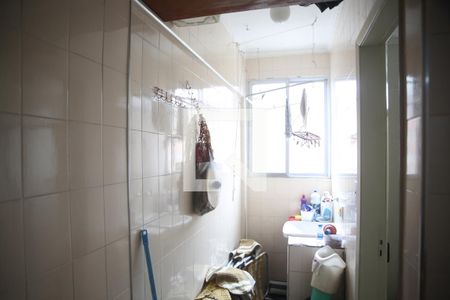 Apartamento para alugar com 60m², 1 quarto e 1 vagaÁrea de Serviço