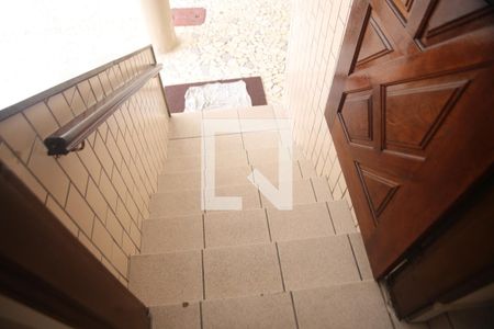 Apartamento para alugar com 60m², 1 quarto e 1 vagaescada