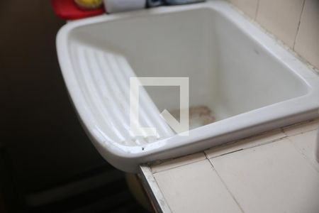 Apartamento para alugar com 60m², 1 quarto e 1 vagaÁrea de Serviço