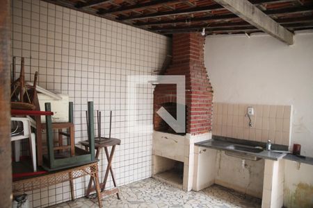Apartamento para alugar com 60m², 1 quarto e 1 vagaare comum churrasqueira