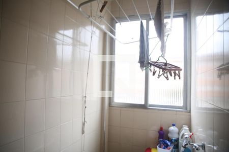 Apartamento para alugar com 60m², 1 quarto e 1 vagaÁrea de Serviço