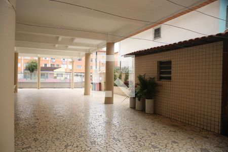 Apartamento para alugar com 60m², 1 quarto e 1 vagaportao