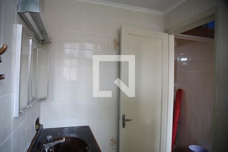 Apartamento para alugar com 60m², 1 quarto e 1 vagabanheiro