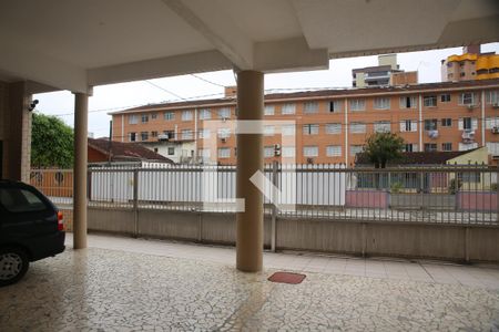 Apartamento para alugar com 60m², 1 quarto e 1 vagaVista da Rua