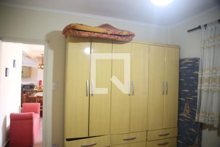 Apartamento para alugar com 60m², 1 quarto e 1 vagaquarto