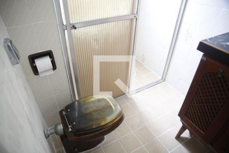 Apartamento para alugar com 60m², 1 quarto e 1 vagabanheiro