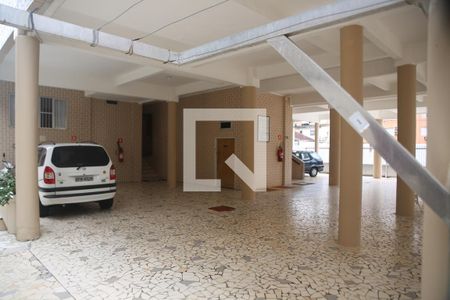 Apartamento para alugar com 60m², 1 quarto e 1 vagagaragem