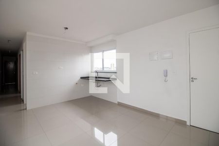 Sala de apartamento para alugar com 3 quartos, 63m² em Vila Nova Savoia, São Paulo
