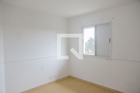 Quarto 1 de apartamento à venda com 2 quartos, 60m² em Silveira, Santo André