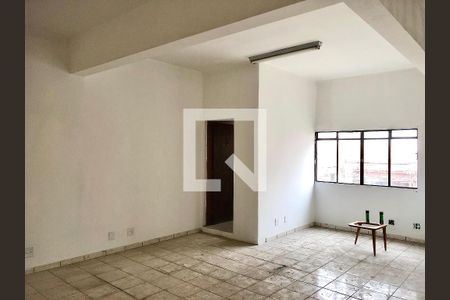 Kitnet de kitnet/studio para alugar com 1 quarto, 35m² em Vila Jerusalem, São Bernardo do Campo