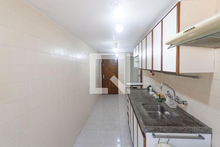 Apartamento para alugar com 95m², 2 quartos e 1 vagaCozinha