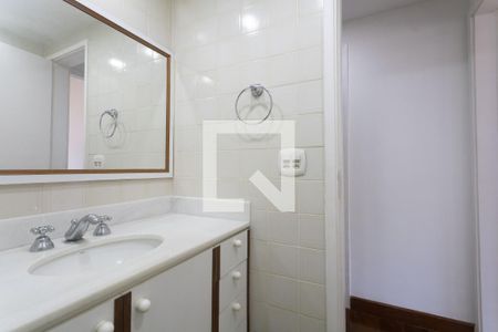 Apartamento para alugar com 95m², 2 quartos e 1 vagaBanheiro