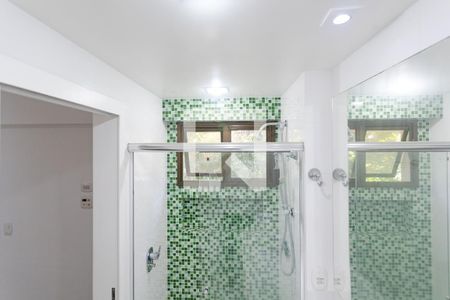 Apartamento para alugar com 95m², 2 quartos e 1 vagaBanheiro da Suíte