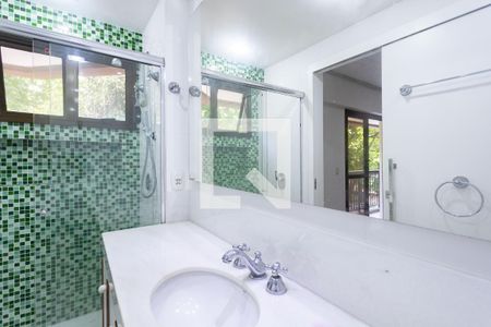 Apartamento para alugar com 95m², 2 quartos e 1 vagaBanheiro da Suíte