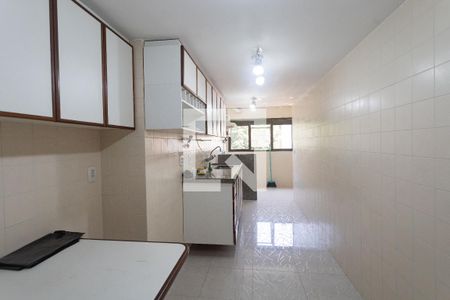 Apartamento para alugar com 95m², 2 quartos e 1 vagaCozinha