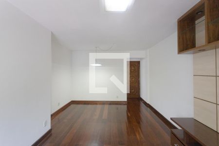 Sala de apartamento para alugar com 2 quartos, 95m² em Botafogo, Rio de Janeiro