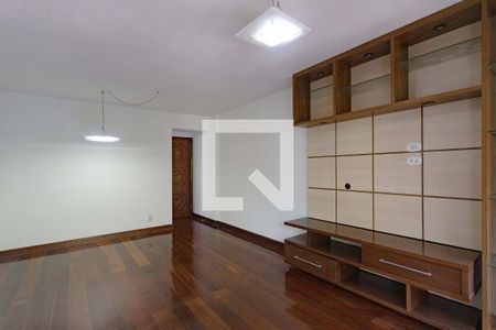 Sala de apartamento para alugar com 2 quartos, 95m² em Botafogo, Rio de Janeiro