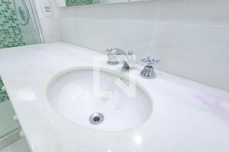 Apartamento para alugar com 95m², 2 quartos e 1 vagaBanheiro da Suíte