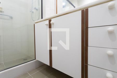 Apartamento para alugar com 95m², 2 quartos e 1 vagaBanheiro