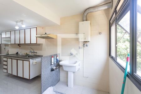 Apartamento para alugar com 95m², 2 quartos e 1 vagaÁrea de Serviço