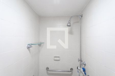 Apartamento para alugar com 95m², 2 quartos e 1 vagaBanheiro de serviço
