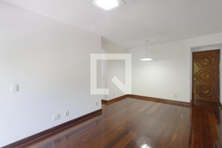 Sala de apartamento para alugar com 2 quartos, 95m² em Botafogo, Rio de Janeiro