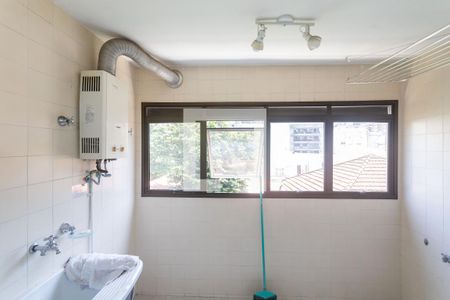 Apartamento para alugar com 95m², 2 quartos e 1 vagaÁrea de Serviço