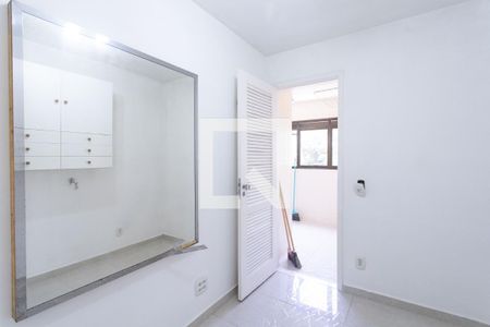 Apartamento para alugar com 95m², 2 quartos e 1 vagaQuarto de Serviço