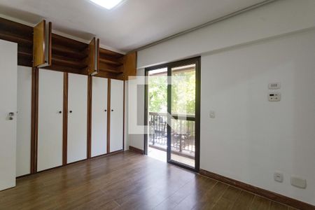 Suíte de apartamento para alugar com 2 quartos, 95m² em Botafogo, Rio de Janeiro