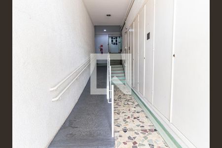 Apartamento à venda com 157m², 2 quartos e 1 vaga Apartamento à venda com 157m², 2 quartos e 1 vagaÁrea comum