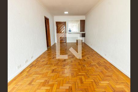 Sala de apartamento à venda com 2 quartos, 157m² em Alto da Mooca, São Paulo