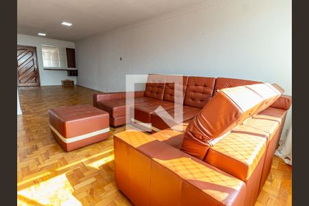 Sala de apartamento à venda com 2 quartos, 157m² em Alto da Mooca, São Paulo