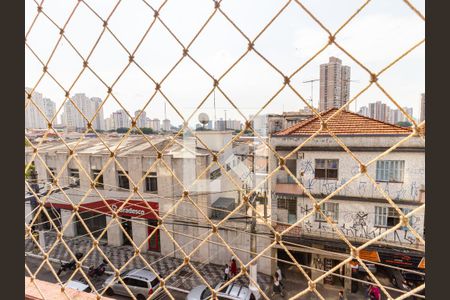 Quarto - Vista de apartamento à venda com 2 quartos, 157m² em Alto da Mooca, São Paulo