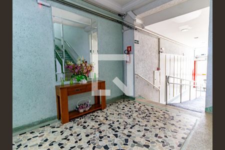 Apartamento à venda com 157m², 2 quartos e 1 vaga Apartamento à venda com 157m², 2 quartos e 1 vagaÁrea comum