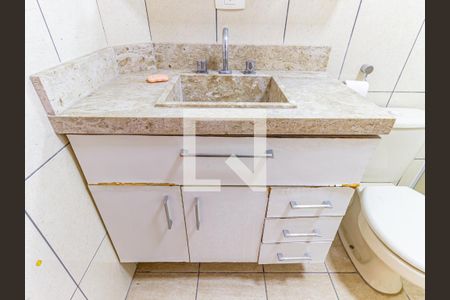 Apartamento à venda com 157m², 2 quartos e 1 vaga Apartamento à venda com 157m², 2 quartos e 1 vagaBanheiro