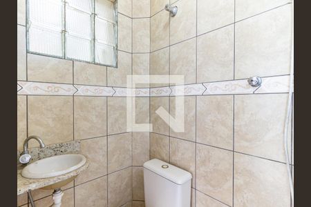 Apartamento à venda com 157m², 2 quartos e 1 vaga Apartamento à venda com 157m², 2 quartos e 1 vagaBanheiro de serviço