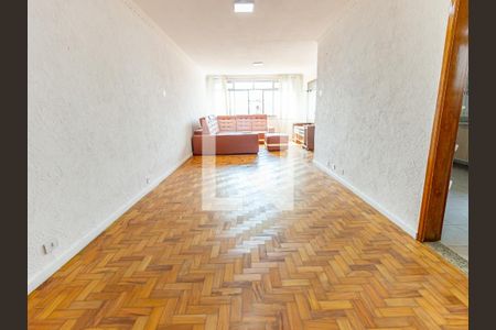 Sala de apartamento à venda com 2 quartos, 157m² em Alto da Mooca, São Paulo