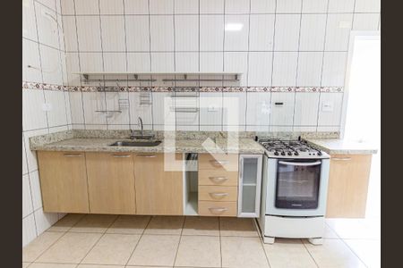 Apartamento à venda com 157m², 2 quartos e 1 vaga Apartamento à venda com 157m², 2 quartos e 1 vagaCozinha