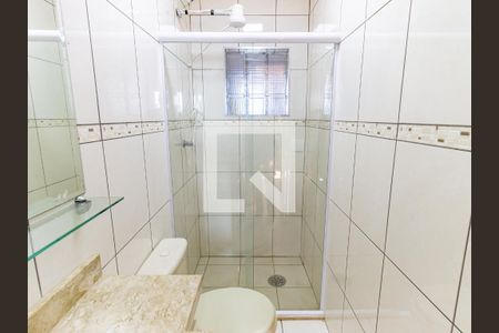 Apartamento à venda com 157m², 2 quartos e 1 vaga Apartamento à venda com 157m², 2 quartos e 1 vagaBanheiro da Suíte