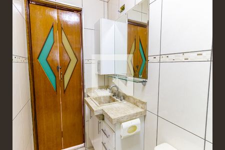 Apartamento à venda com 157m², 2 quartos e 1 vaga Apartamento à venda com 157m², 2 quartos e 1 vagaBanheiro da Suíte